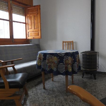 라롤레스 Casa Tranquila 빌라 외부 사진