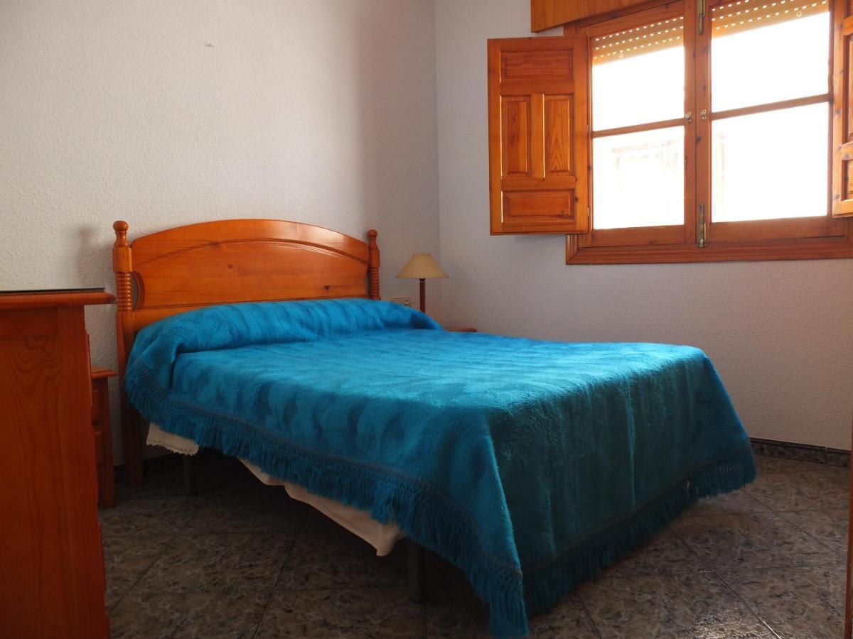 라롤레스 Casa Tranquila 빌라 외부 사진