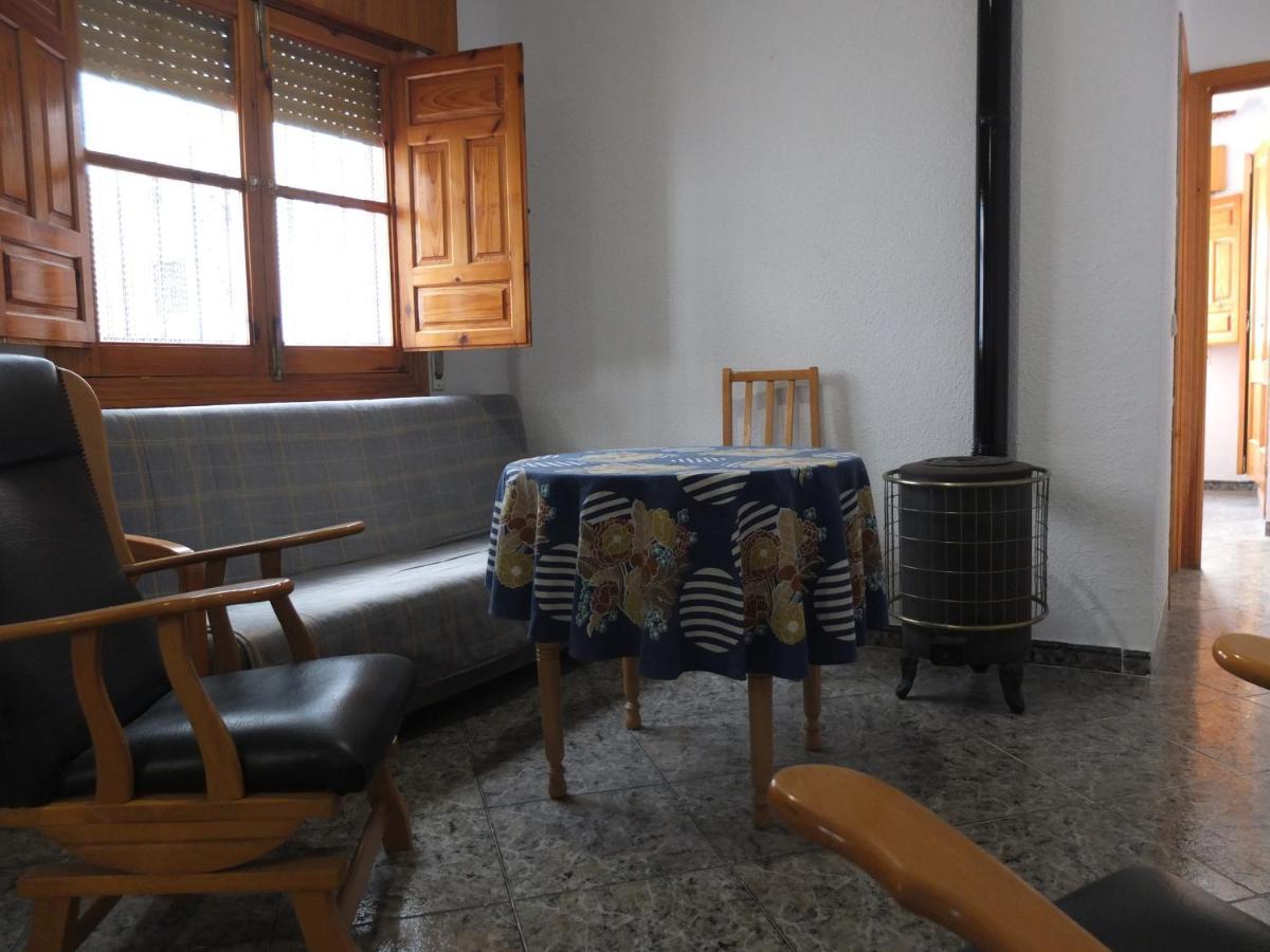 라롤레스 Casa Tranquila 빌라 외부 사진